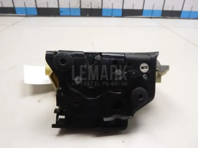 Замок двери передней правой для  Ford Mondeo V 2015-2022