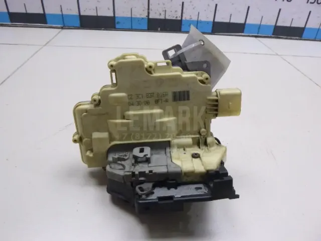 Замок двери передней правой для  Ford Mondeo V 2015-2022