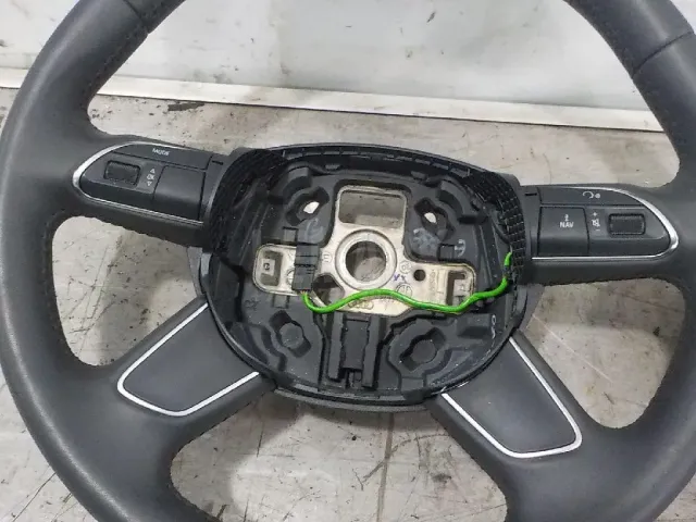 Рулевое колесо с AIR BAG для  Fiat Doblo Nuovo 2010