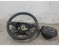 Рулевое колесо с AIR BAG