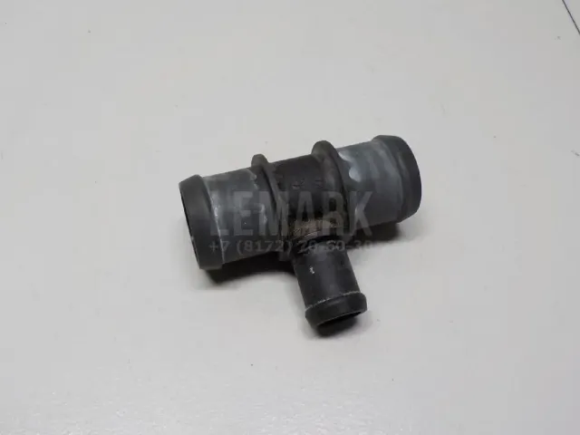 Фланец / тройник для  Daewoo Espero 1991-1999