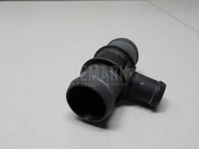 Фланец / тройник для  Daewoo Espero 1991-1999