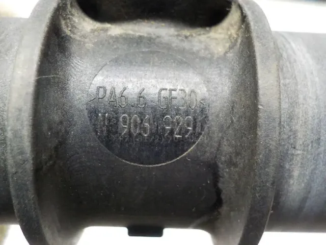 Фланец / тройник для  Daewoo Espero 1991-1999