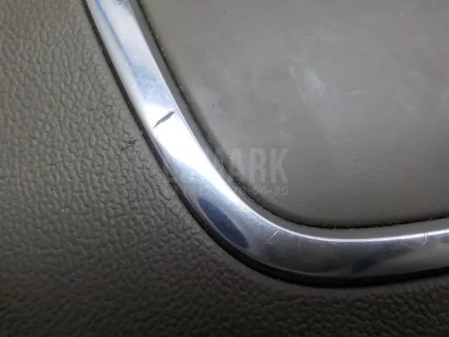Подушка безопасности в рулевое колесо для  Audi A5/S5 [8F] Cabrio 2010-2016