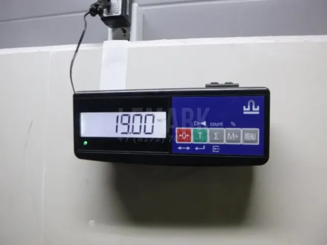 Балка задняя