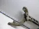Балка задняя