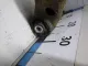Балка задняя