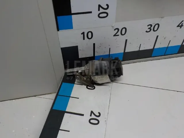 Клапан вакуумный