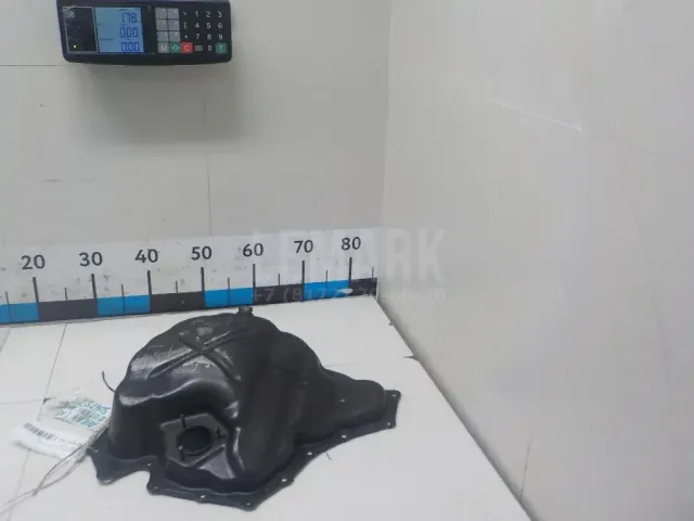 Поддон масляный двигателя