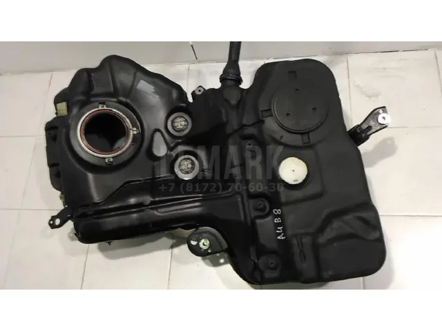 Бак топливный для  BMW X1 U11 2022