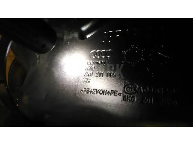Бак топливный для  BMW X1 U11 2022