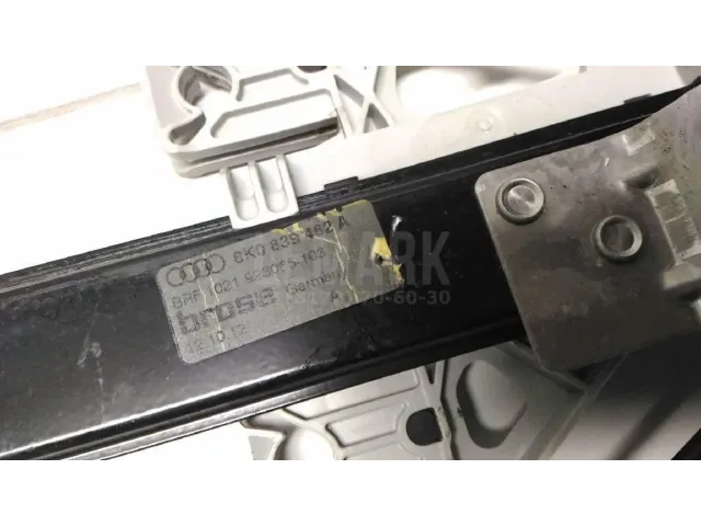 Стеклоподъемник электр. задний правый для  Audi A4 [B7] 2005-2007