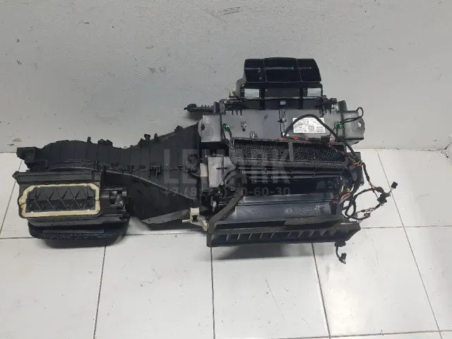 Корпус отопителя для  Ford S-MAX 2006-2015
