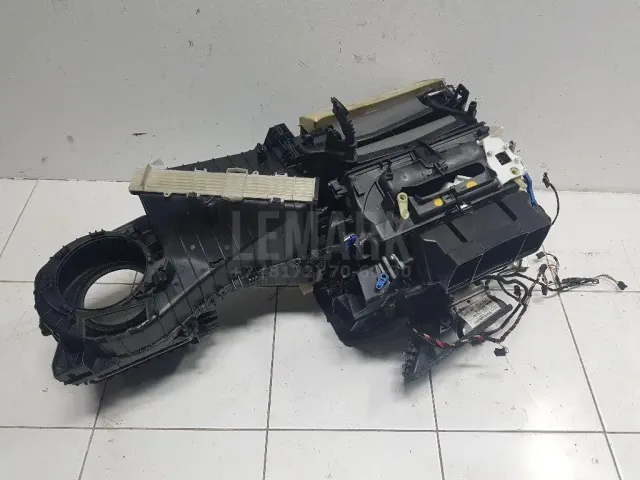 Корпус отопителя для  Ford S-MAX 2006-2015