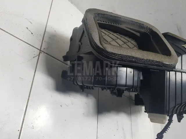 Корпус отопителя для  Ford S-MAX 2006-2015