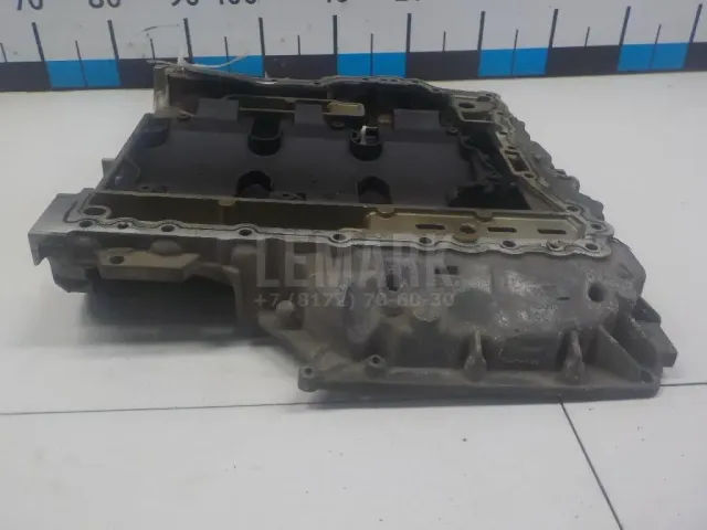 Поддон масляный двигателя для  Ford C-MAX 2003-2010