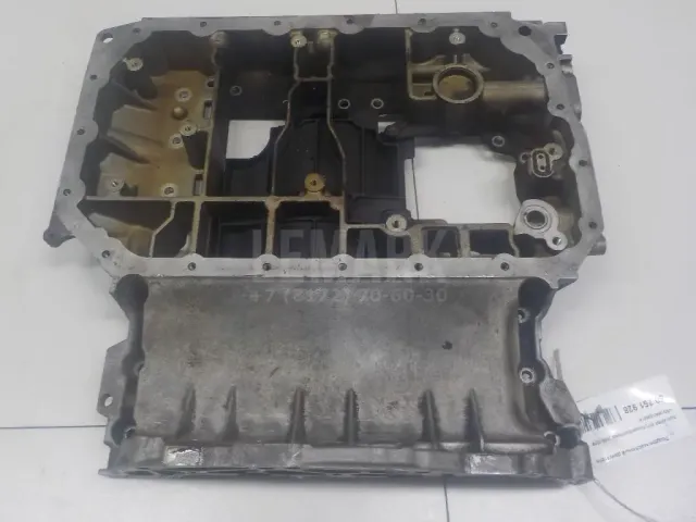 Поддон масляный двигателя для  Ford C-MAX 2003-2010
