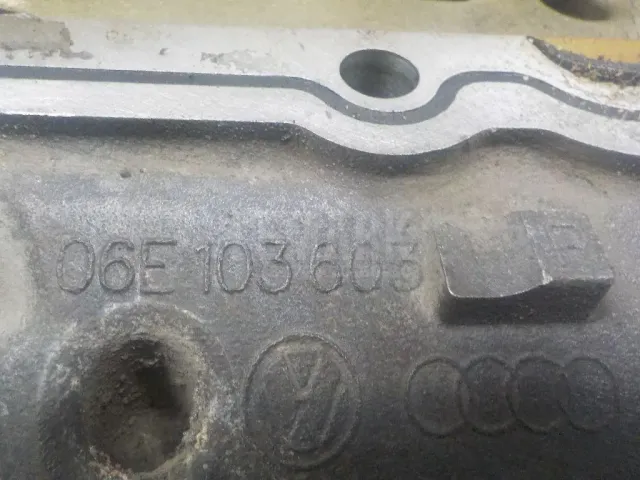 Поддон масляный двигателя для  Ford C-MAX 2003-2010