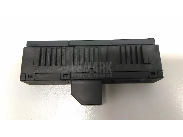 Кнопка антипробуксовочной системы для  Geely Emgrand X7 (NL-1) 2011-2018