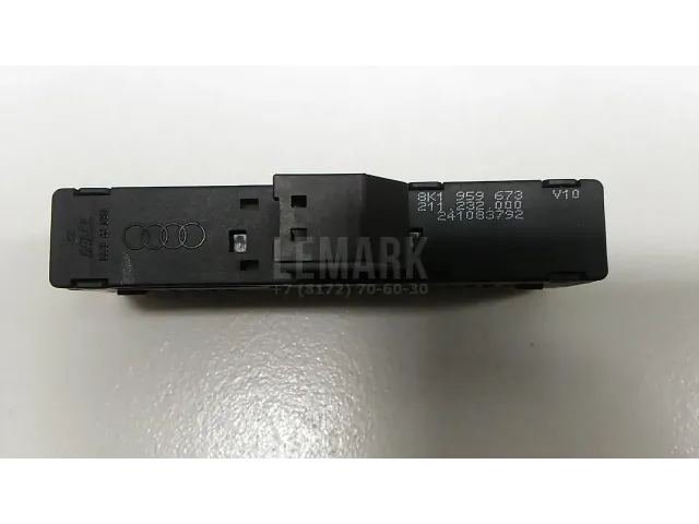 Кнопка антипробуксовочной системы для  Geely Emgrand X7 (NL-1) 2011-2018