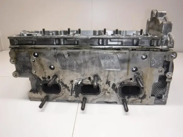 Головка блока для  BMW 4-serie F32/F33/F82 2012-2020