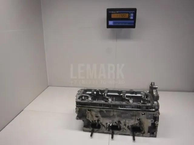 Головка блока для  BMW 4-serie F32/F33/F82 2012-2020