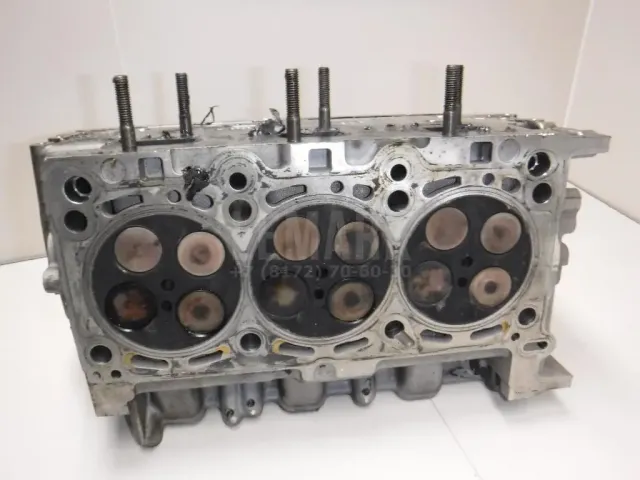 Головка блока для  BMW 4-serie F32/F33/F82 2012-2020