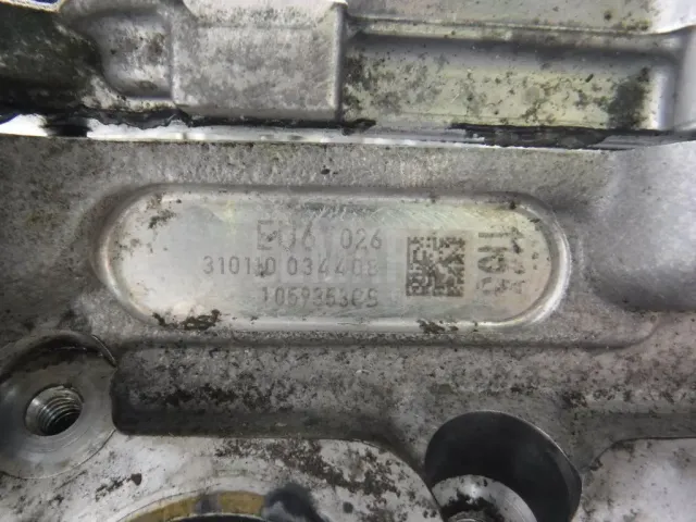Головка блока для  BMW 4-serie F32/F33/F82 2012-2020