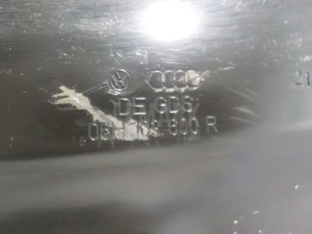 Поддон масляный двигателя для  Ford C-MAX 2003-2010