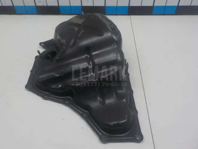 Поддон масляный двигателя для  Ford C-MAX 2003-2010