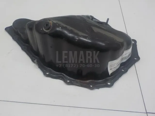 Поддон масляный двигателя для  Ford C-MAX 2003-2010