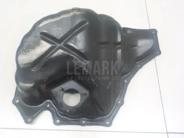 Поддон масляный двигателя для  Ford C-MAX 2003-2010