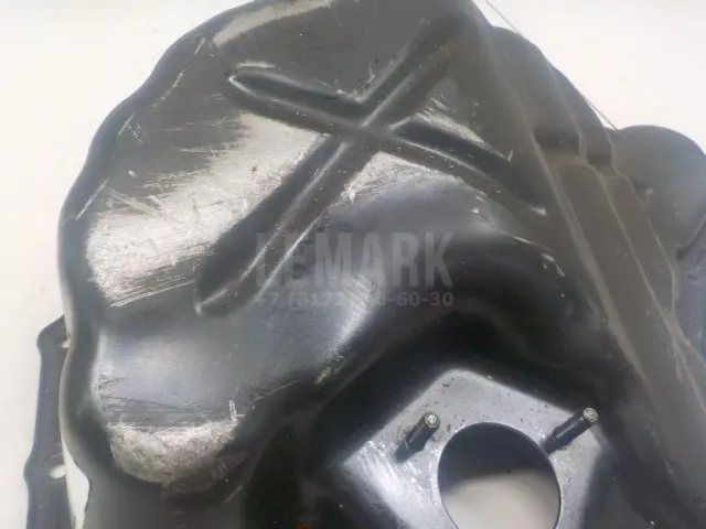 Поддон масляный двигателя для  Ford C-MAX 2003-2010