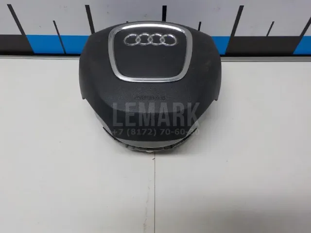 Подушка безопасности в рулевое колесо для  Audi TT(8N) 1998-2006