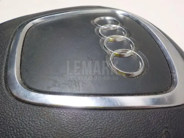 Подушка безопасности в рулевое колесо для  Audi TT(8N) 1998-2006