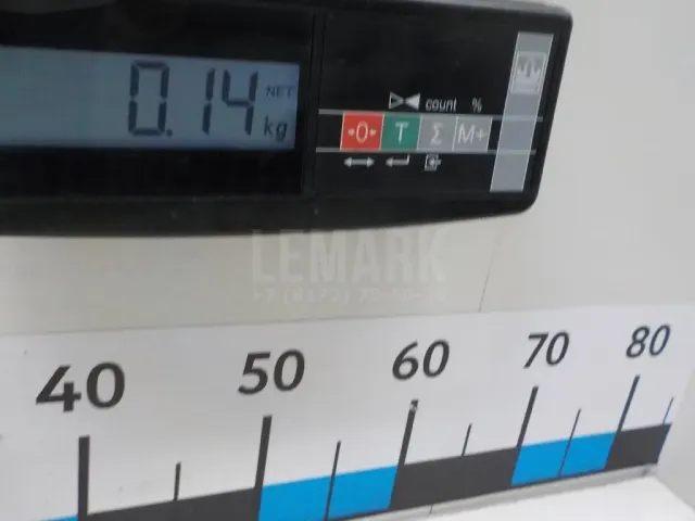Накладка блока управления стеклоподъемниками