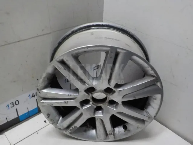Диски колесные легкосплавные (к-кт) для  BMW X6 G06 2019