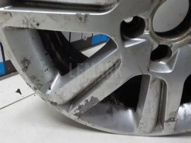 Диски колесные легкосплавные (к-кт) для  BMW X6 G06 2019
