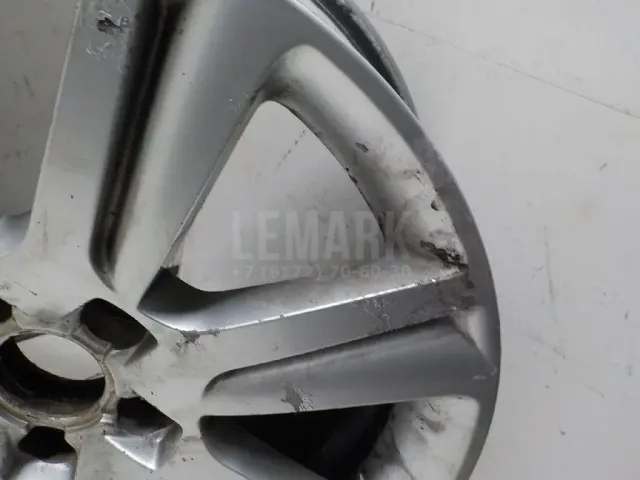 Диски колесные легкосплавные (к-кт) для  BMW X6 G06 2019
