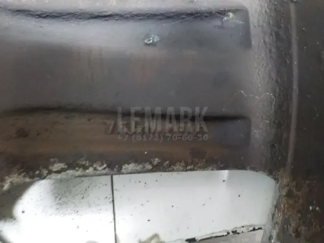 Диски колесные легкосплавные (к-кт) для  BMW X6 G06 2019