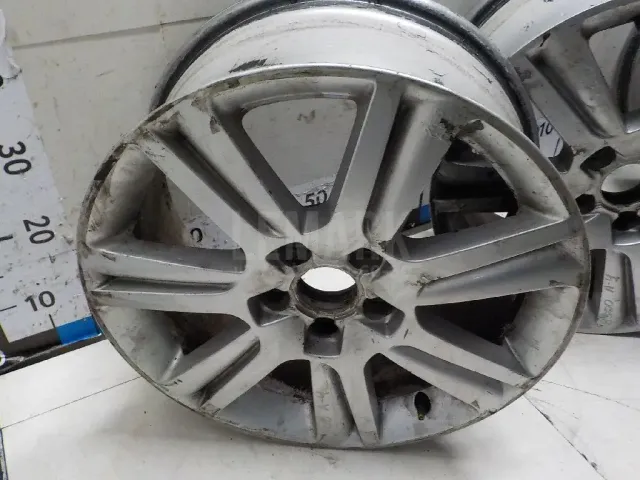 Диски колесные легкосплавные (к-кт) для  BMW X6 G06 2019