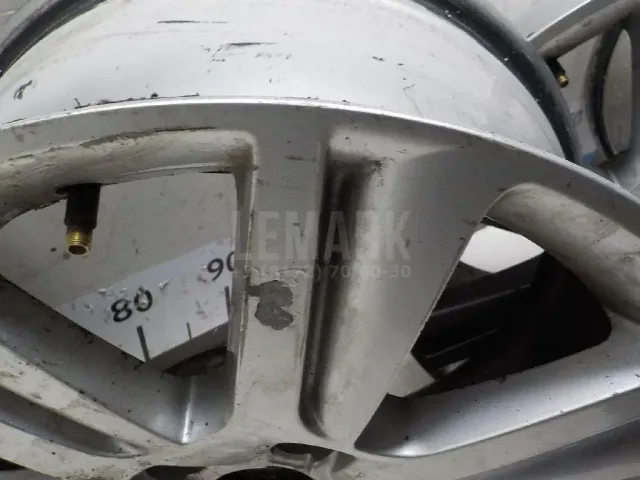 Диски колесные легкосплавные (к-кт) для  BMW X6 G06 2019