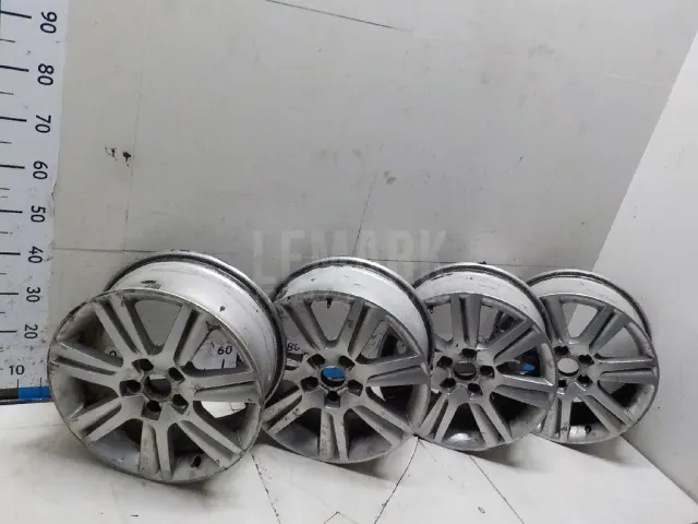 Диски колесные легкосплавные (к-кт) для  BMW X6 G06 2019