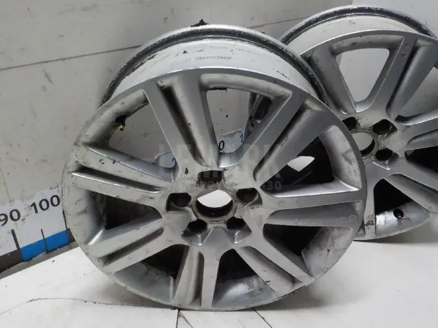 Диски колесные легкосплавные (к-кт) для  BMW X6 G06 2019
