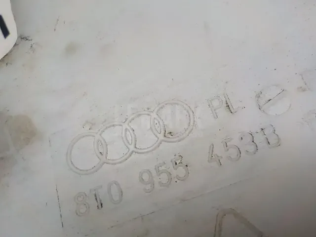Бачок омывателя лобового стекла для  Citroen C5 2001-2004
