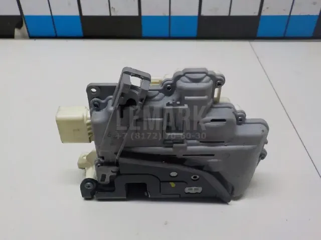 Замок двери передней правой для  Ford Cougar 1998-2001