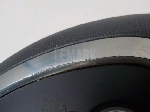 Подушка безопасности в рулевое колесо для  Ford Fiesta 2017