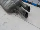 Глушитель основной