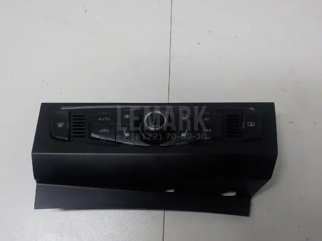 Блок управления климатической установкой для  Ford Transit/Tourneo Connect 2002-2013