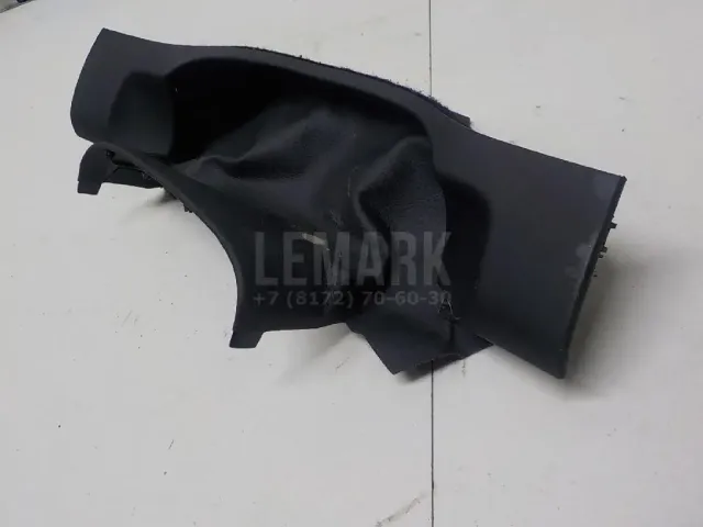 Кожух рулевой колонки верхний для  Chevrolet Lumina APV/Trans Sport 1990-1996
